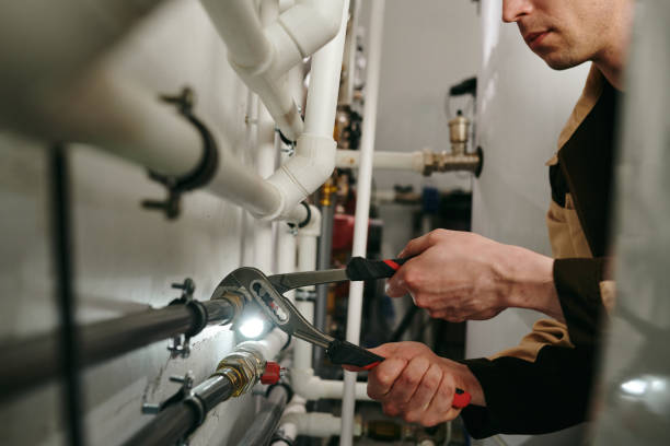 Best Emergency Plumber  in Americus, GA
