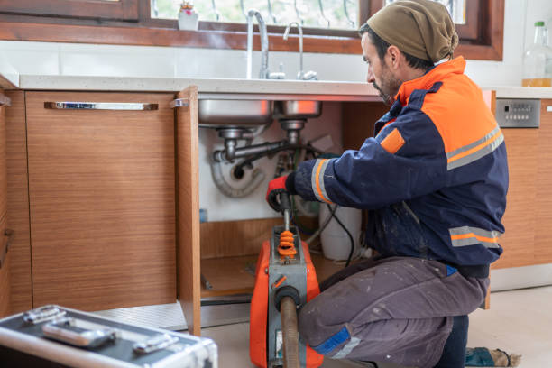 Best Plumbing Repair Near Me  in Americus, GA