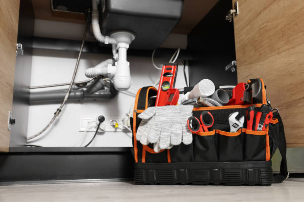 Best Leak Detection Services  in Americus, GA