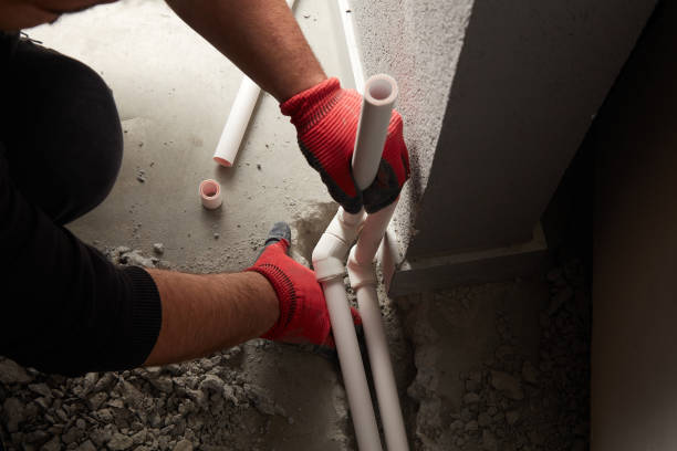 Best Pipe Repair Near Me  in Americus, GA
