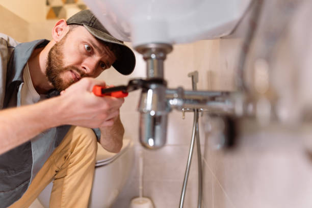 Best Commercial Plumbing Services  in Americus, GA
