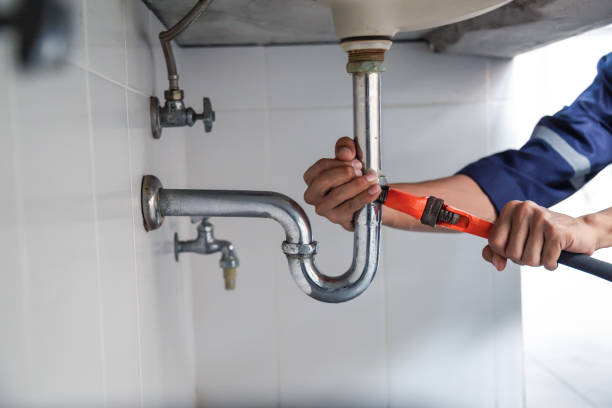 Best Affordable Plumbing Services  in Americus, GA