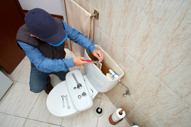 Best Sprinkler Systems  in Americus, GA