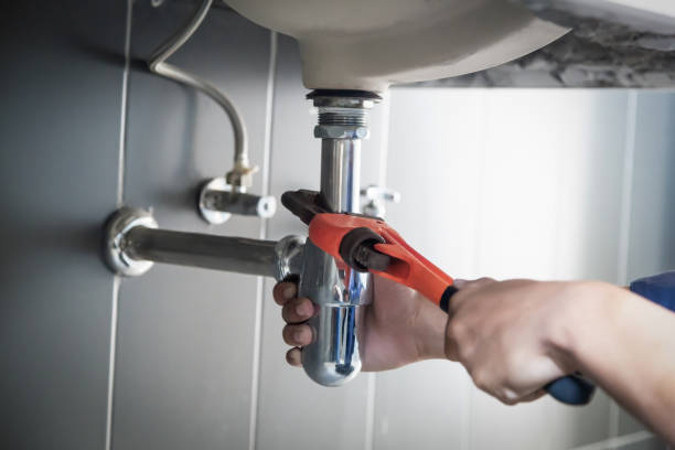 Water Softener Installation in Americus, GA